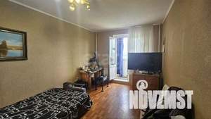 1-к квартира, вторичка, 36м2, 13/17 этаж