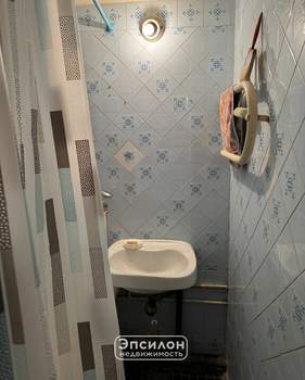 3-к квартира, вторичка, 63м2, 4/5 этаж