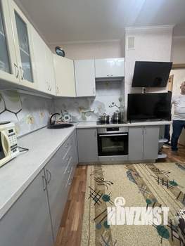 1-к квартира, вторичка, 36м2, 2/17 этаж