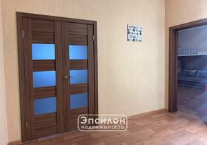 3-к квартира, вторичка, 98м2, 13/16 этаж