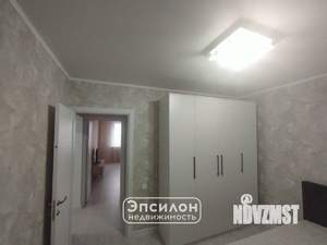 3-к квартира, вторичка, 85м2, 11/17 этаж