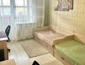 3-к квартира, вторичка, 87м2, 6/13 этаж