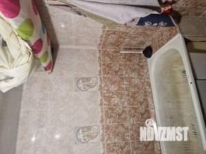 3-к квартира, вторичка, 61м2, 7/9 этаж