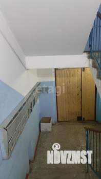 2-к квартира, вторичка, 57м2, 10/10 этаж