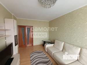 3-к квартира, вторичка, 83м2, 14/18 этаж