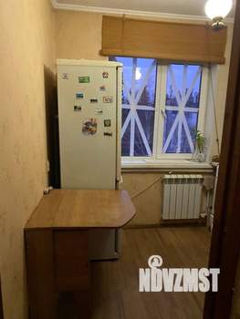 2-к квартира, вторичка, 44м2, 5/5 этаж