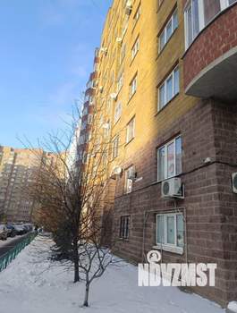 3-к квартира, вторичка, 112м2, 6/9 этаж