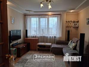 3-к квартира, вторичка, 61м2, 7/9 этаж
