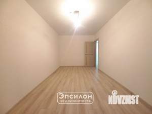 1-к квартира, вторичка, 37м2, 14/17 этаж