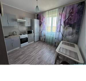 1-к квартира, вторичка, 38м2, 9/17 этаж