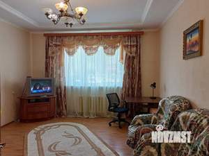 3-к квартира, вторичка, 106м2, 2/7 этаж