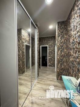 2-к квартира, вторичка, 76м2, 10/10 этаж