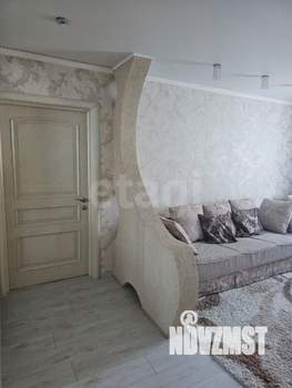 2-к квартира, вторичка, 51м2, 6/9 этаж