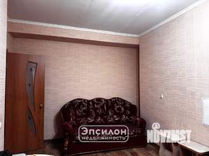 3-к квартира, вторичка, 81м2, 1/10 этаж