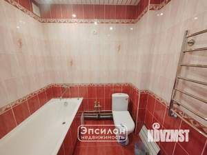 2-к квартира, вторичка, 47м2, 5/5 этаж