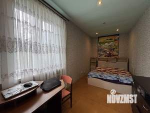 3-к квартира, вторичка, 78м2, 2/2 этаж