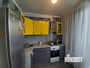 1-к квартира, вторичка, 37м2, 4/10 этаж