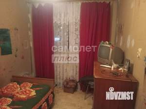 3-к квартира, вторичка, 71м2, 1/5 этаж