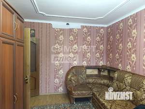 3-к квартира, вторичка, 60м2, 2/9 этаж