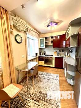 3-к квартира, вторичка, 45м2, 3/5 этаж