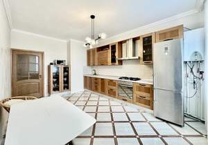 3-к квартира, вторичка, 107м2, 5/10 этаж