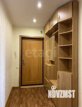 2-к квартира, вторичка, 59м2, 16/17 этаж
