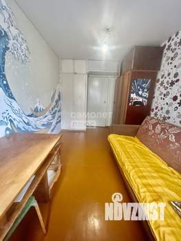 3-к квартира, вторичка, 58м2, 5/5 этаж