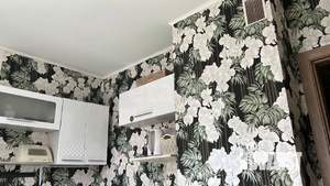 1-к квартира, вторичка, 36м2, 5/18 этаж