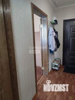 1-к квартира, вторичка, 35м2, 6/17 этаж
