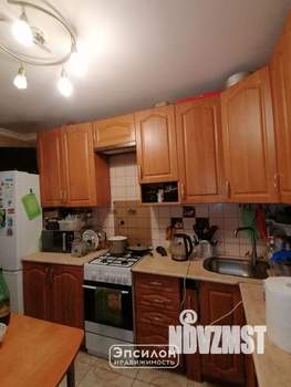 4-к квартира, вторичка, 77м2, 1/9 этаж