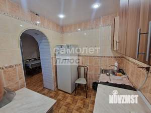 2-к квартира, вторичка, 43м2, 1/10 этаж