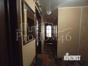 3-к квартира, вторичка, 61м2, 1/5 этаж