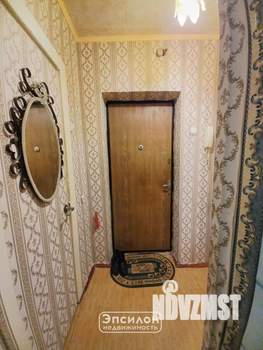 1-к квартира, вторичка, 20м2, 3/5 этаж