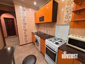 1-к квартира, вторичка, 31м2, 2/9 этаж