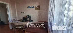 1-к квартира, вторичка, 38м2, 6/10 этаж