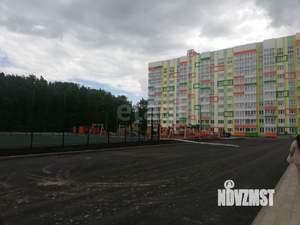 1-к квартира, вторичка, 40м2, 7/10 этаж