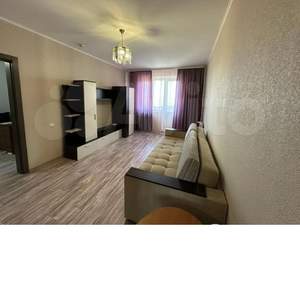 1-к квартира, вторичка, 38м2, 9/17 этаж