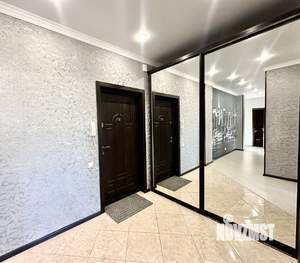 3-к квартира, вторичка, 86м2, 15/16 этаж
