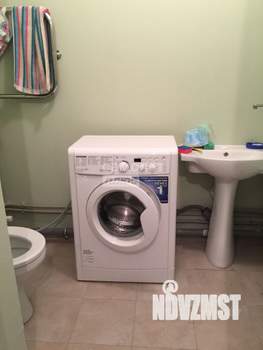 1-к квартира, вторичка, 36м2, 14/17 этаж