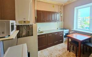 1-к квартира, вторичка, 37м2, 5/9 этаж