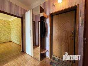 2-к квартира, вторичка, 44м2, 3/3 этаж