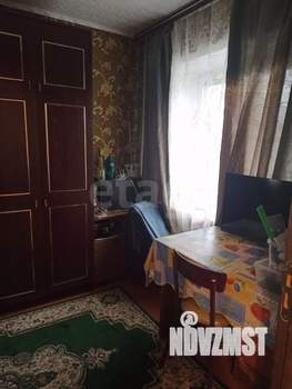 2-к квартира, вторичка, 42м2, 4/5 этаж