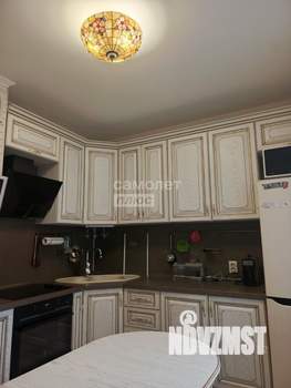 1-к квартира, вторичка, 38м2, 5/17 этаж