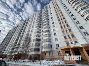 2-к квартира, вторичка, 56м2, 8/17 этаж