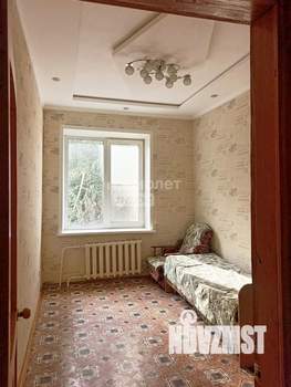 3-к квартира, вторичка, 73м2, 2/9 этаж