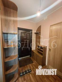 1-к квартира, вторичка, 36м2, 17/17 этаж