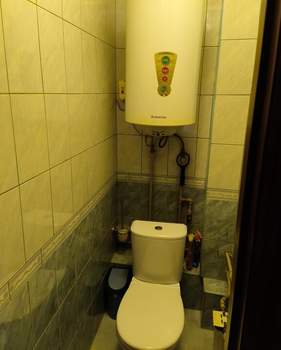 3-к квартира, вторичка, 80м2, 4/10 этаж