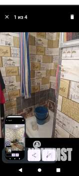 1-к квартира, вторичка, 13м2, 1/5 этаж