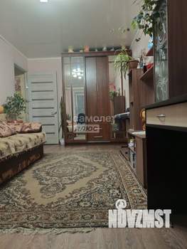 3-к квартира, вторичка, 66м2, 4/5 этаж