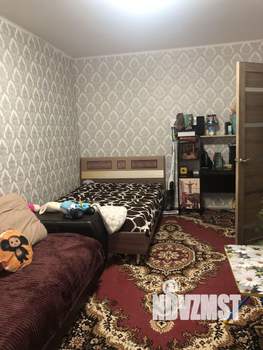 1-к квартира, вторичка, 36м2, 8/17 этаж